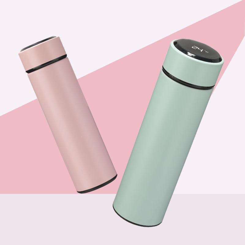 THERMOS THERMOS Bình Nước Giữ Nhiệt Cao Cấp 304