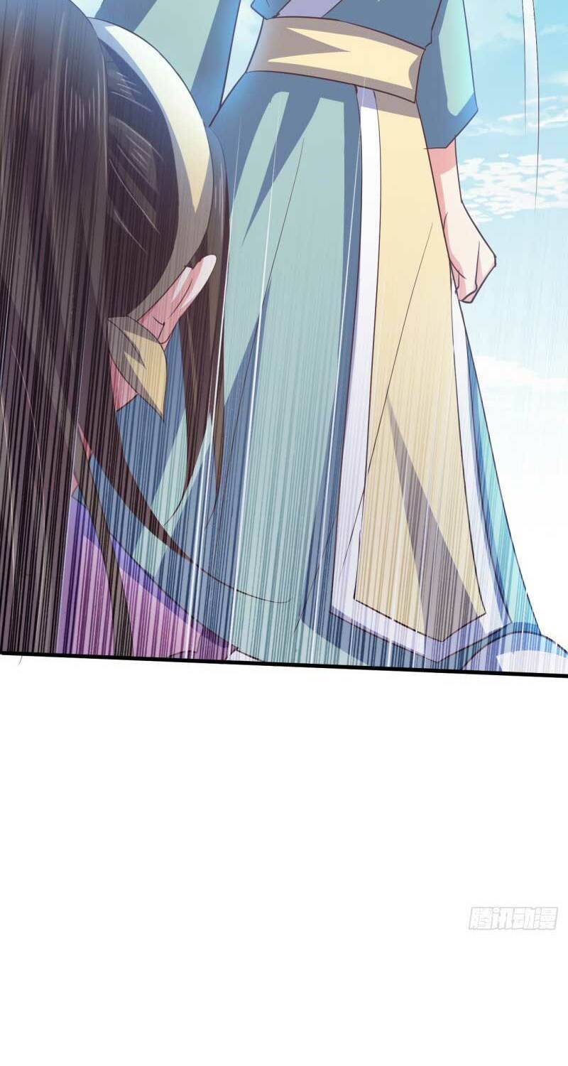 bạo quân thử yêu: yêu hậu như thử đa kiều chapter 40.1 13