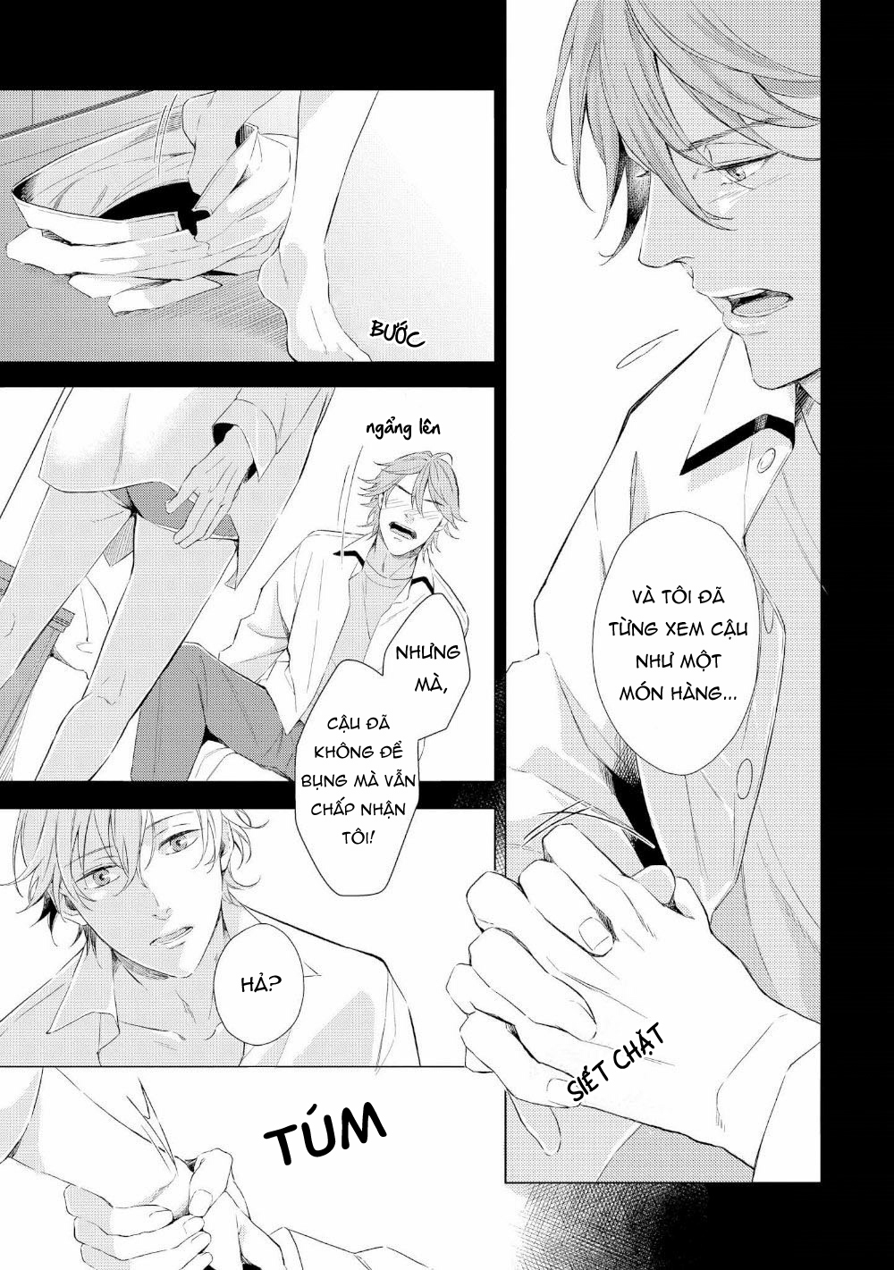 vòng luẩn quẩn chapter 4 3