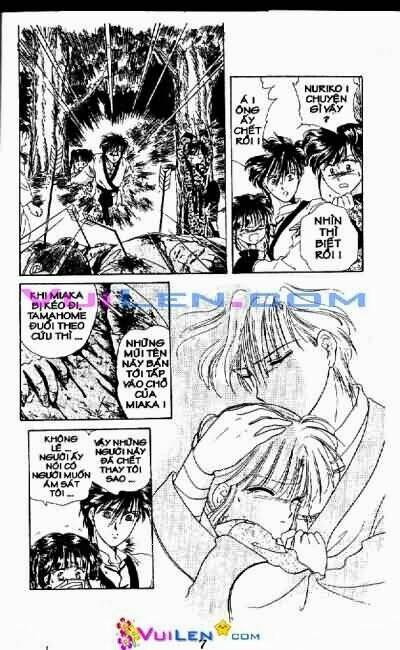 quyển sách kỳ bí chapter 3 8