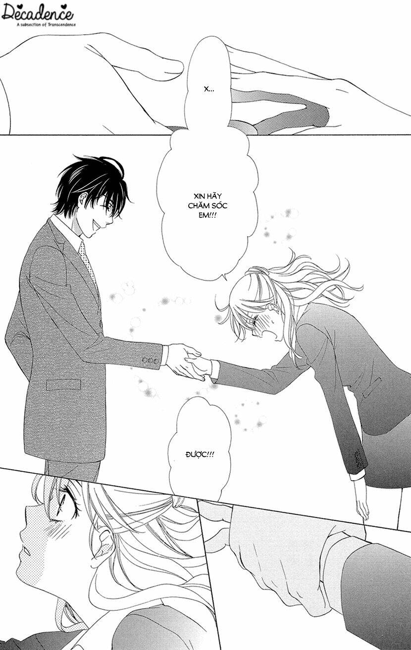 khi mỹ nhân ra tay cứu anh hùng chapter 9 35