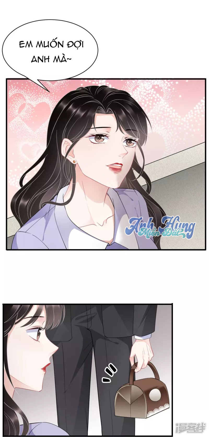 [16+] đại tiểu thư có thể có ý đồ xấu chapter 47.2 19