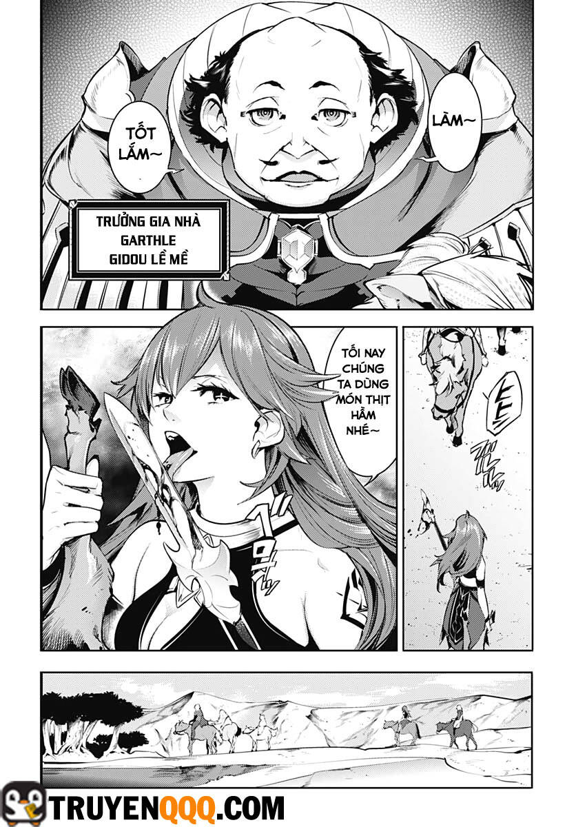 worlds end harem fantasia chapter 28.5 10