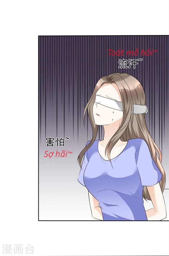 con đường phản công của sủng thê chapter 50 22