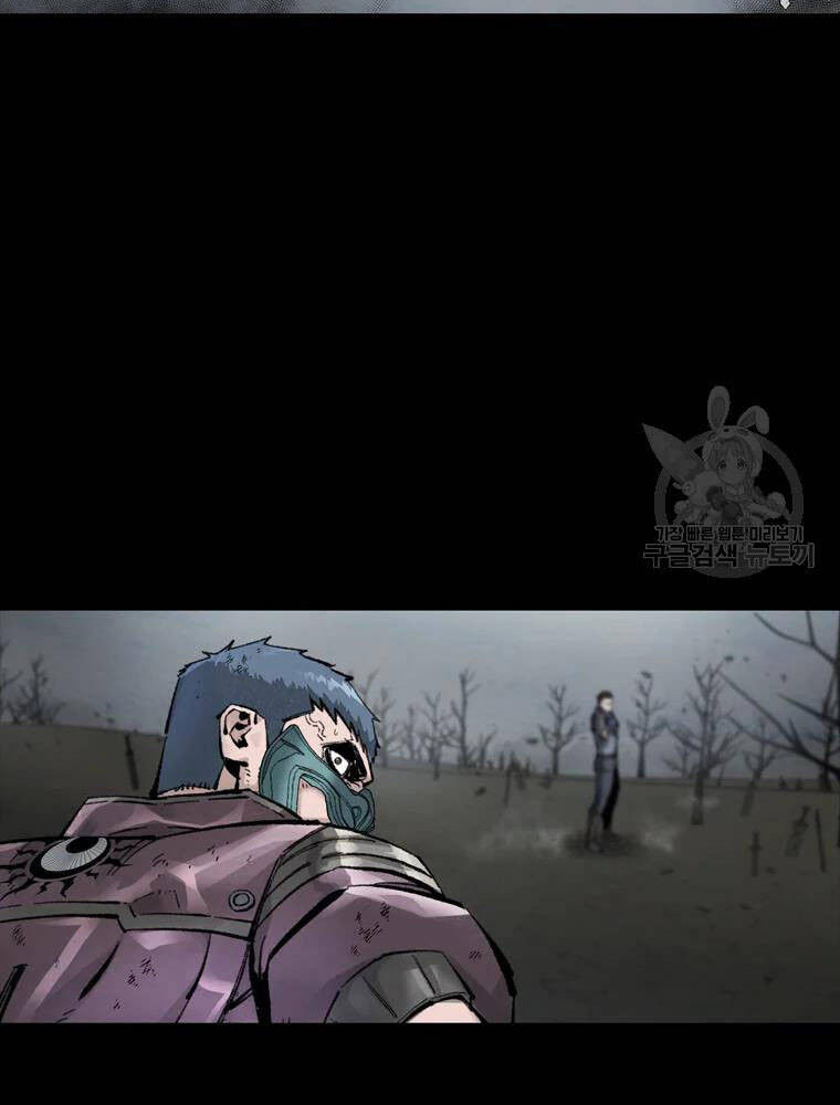 mật mã mê cung chapter 34 42