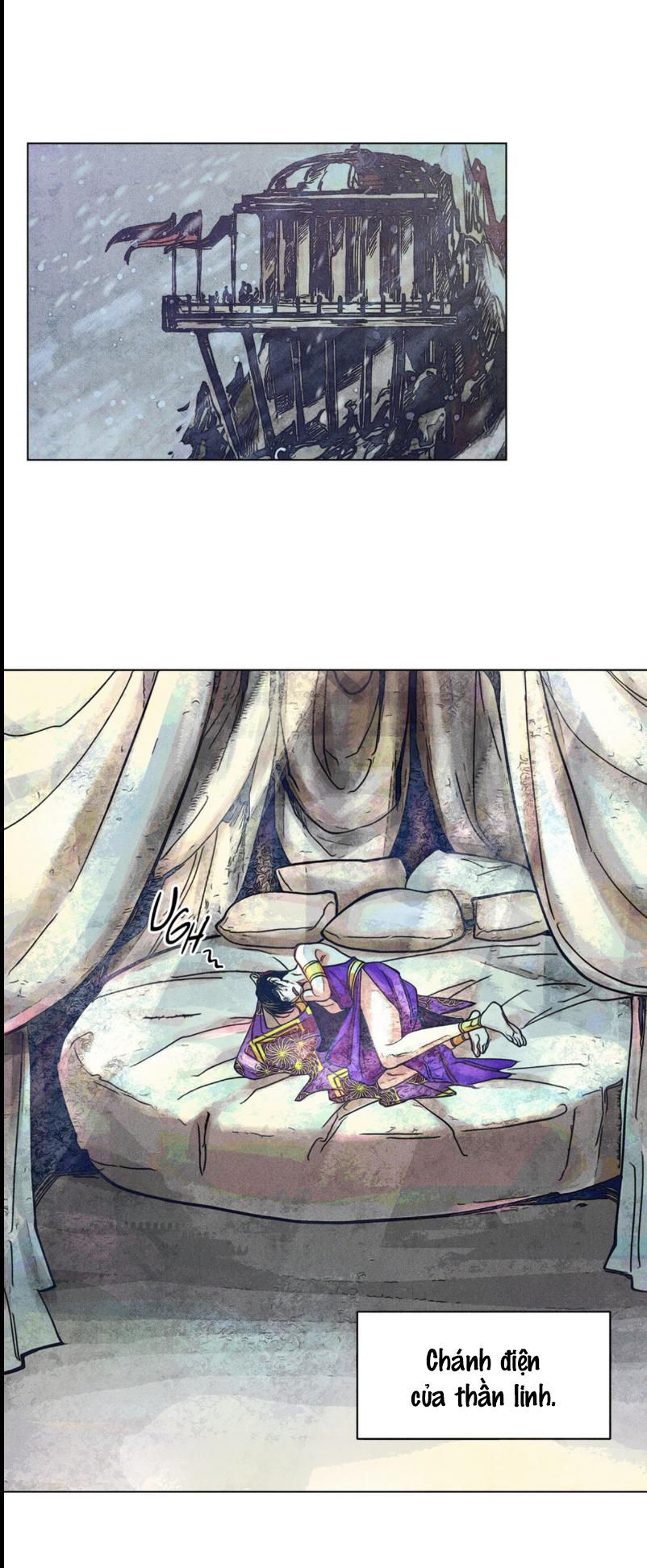 kẻ được chọn chapter 5.1 22