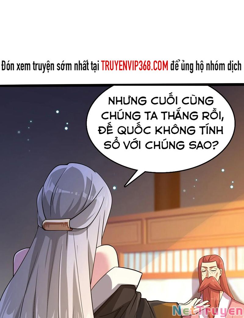đại bảo kiếm của tôi chapter 62 48