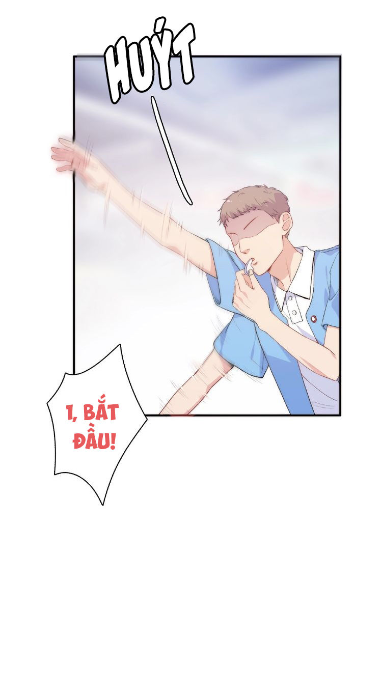 nữ quái hung dữ cùng với mỹ nam ham ngủ chapter 1 7