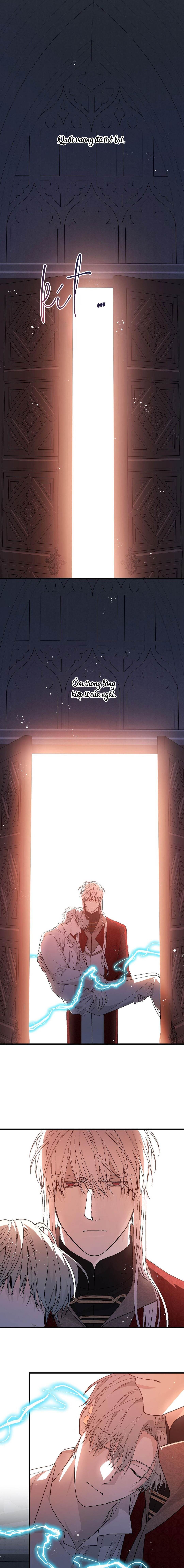 khế ước vĩnh cửu chapter 88 1