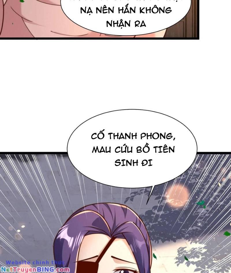 ta nuôi ma quỷ ở trấn ma ti chapter 289 100