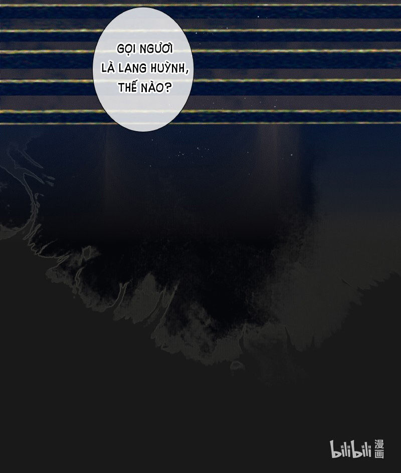 thiên quan tứ phúc - bách vô cấm kỵ chapter 79 23