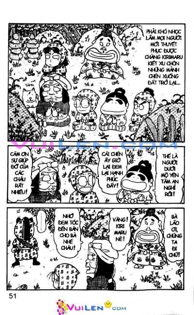 ninja loạn thị chapter 14 51