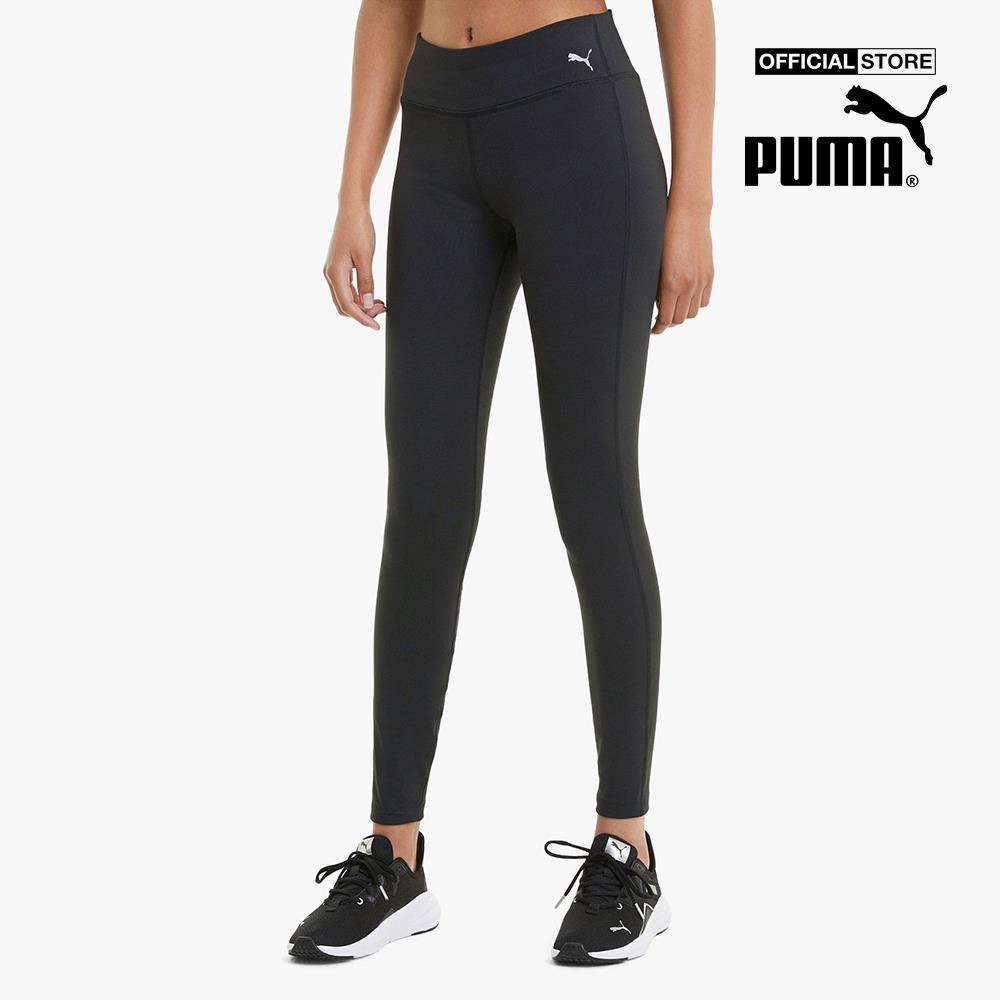 PUMA - Quần legging thể thao nữ Performance Ful Tight W 520313