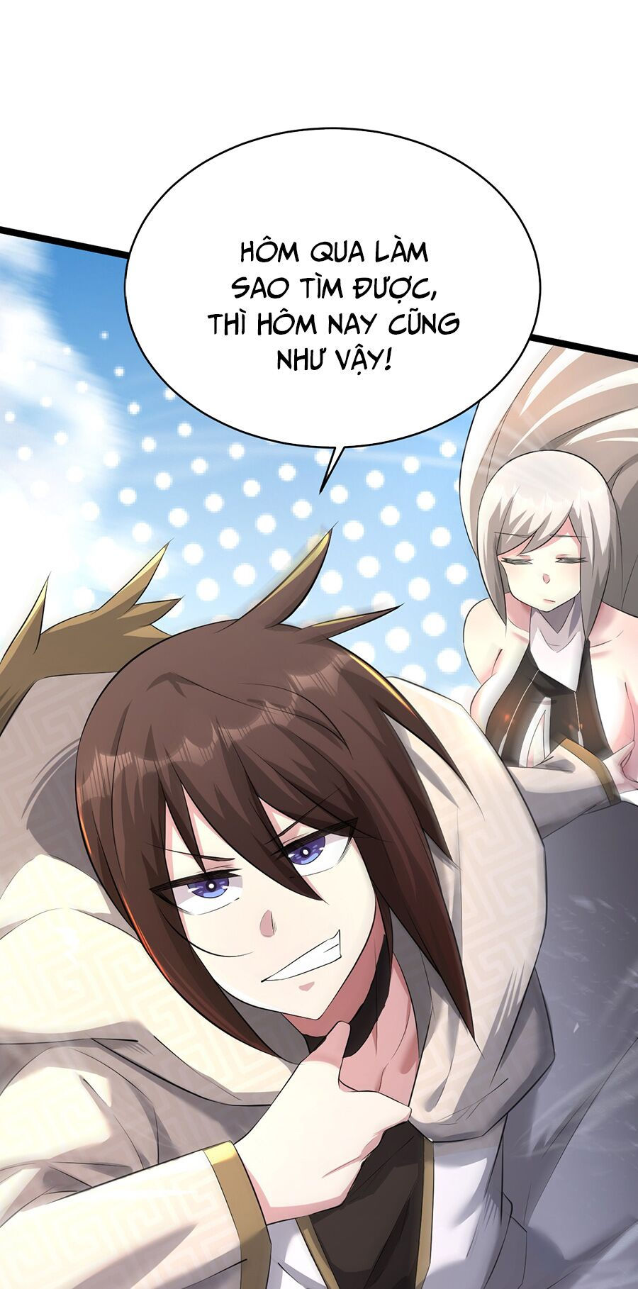 đại bảo kiếm của tôi chapter 38 52