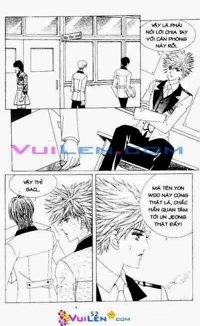 đại ca đi học chapter 6 52