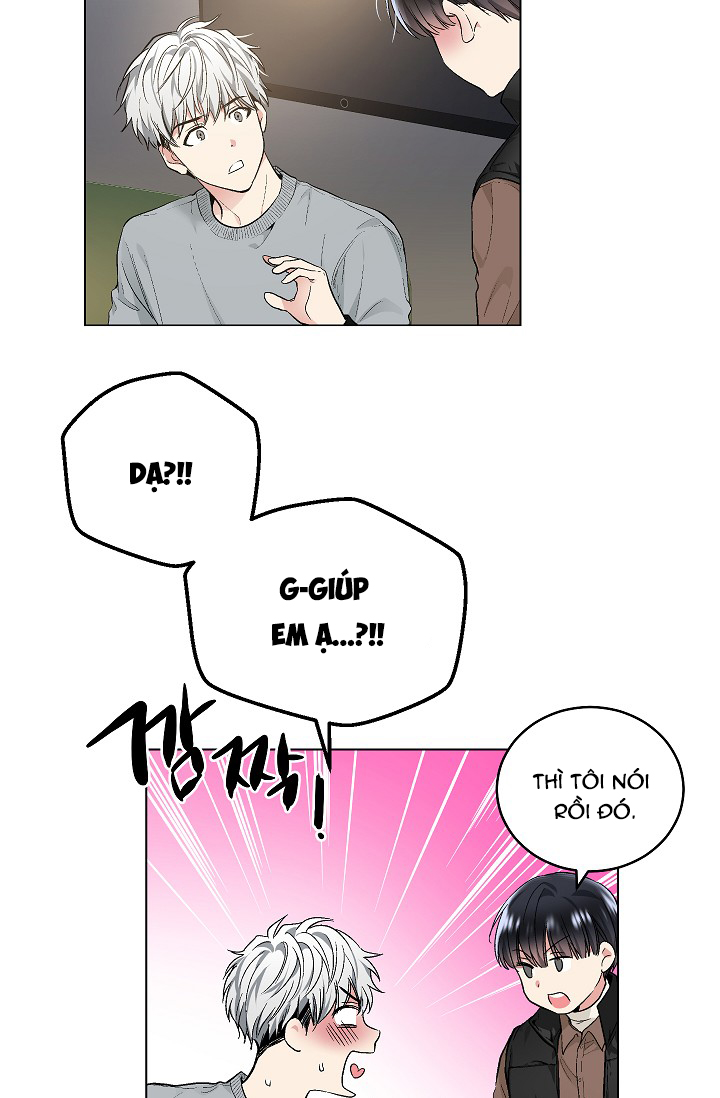 ứng dụng xấu hổ chapter 32 30