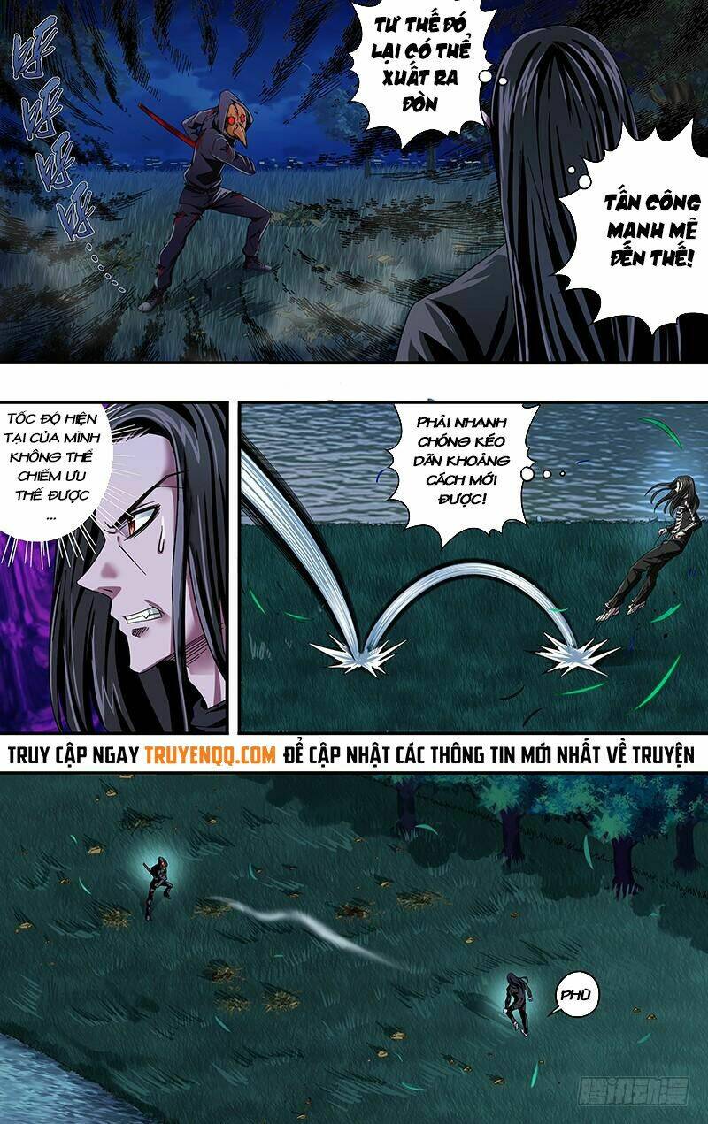 were wolf chapter 87 9