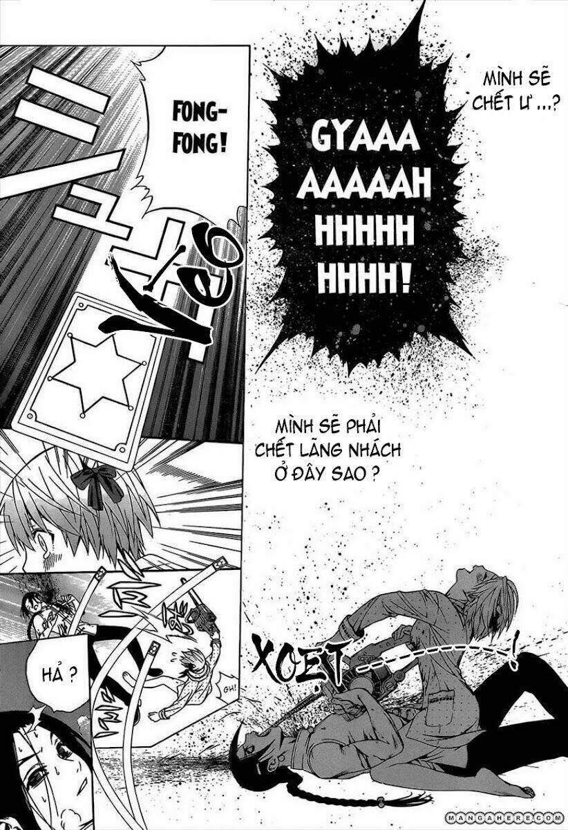 cô nàng ma cà rồng i chapter 47 24