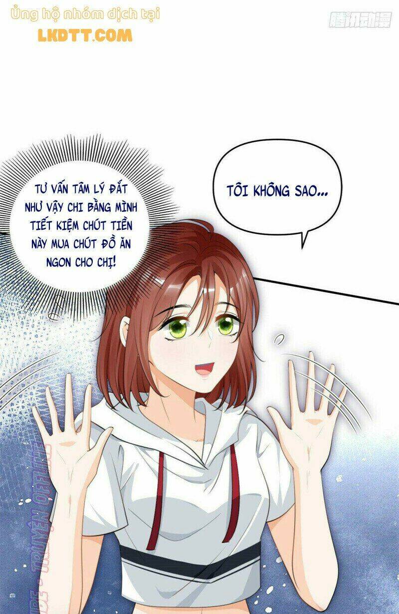 tôi trở thành tổ tông của 5 vị đại lão chapter 60 18