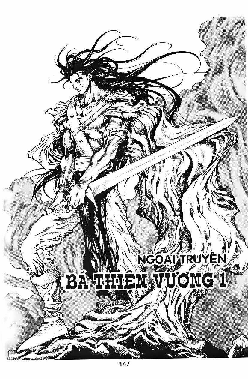 shoma - thiên vương thần kiếm chapter 68 8