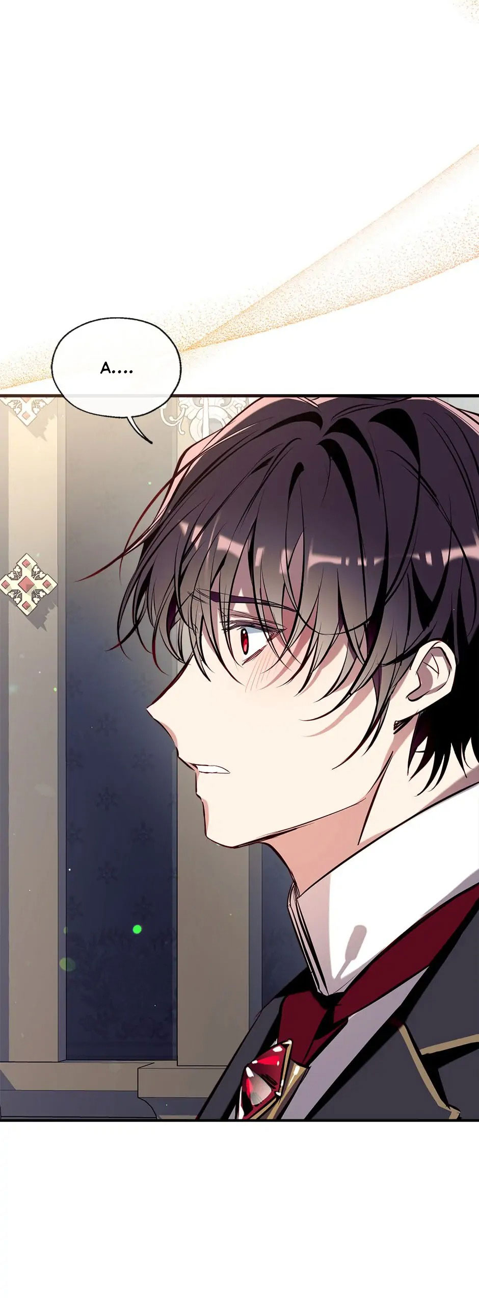 chúng ta có thể trở thành gia đình được không? chapter 88 49