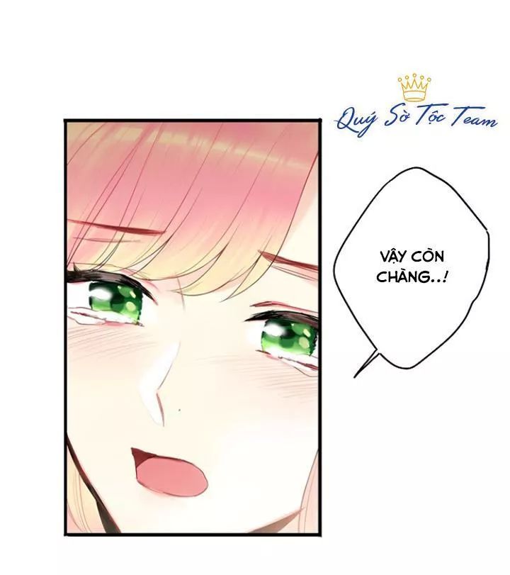 trọng sinh trở thành hoàng phi chapter 85 15