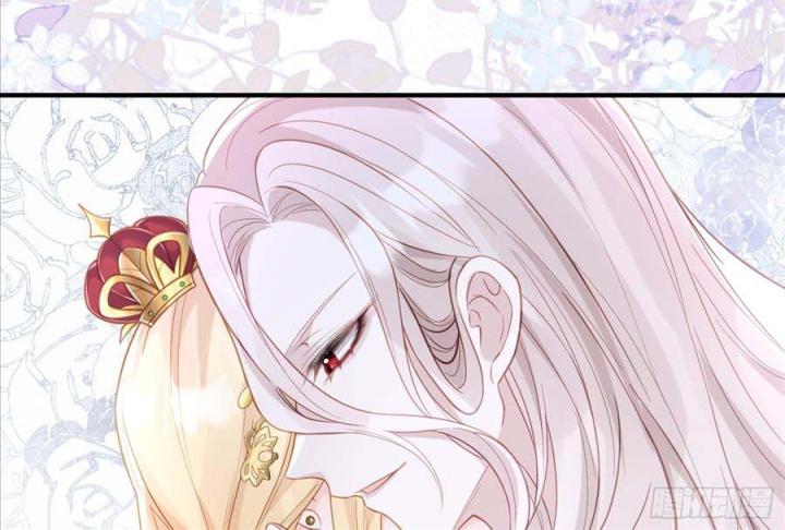 công chúa goá chồng lên ngôi cùng con nhỏ chapter 2 58