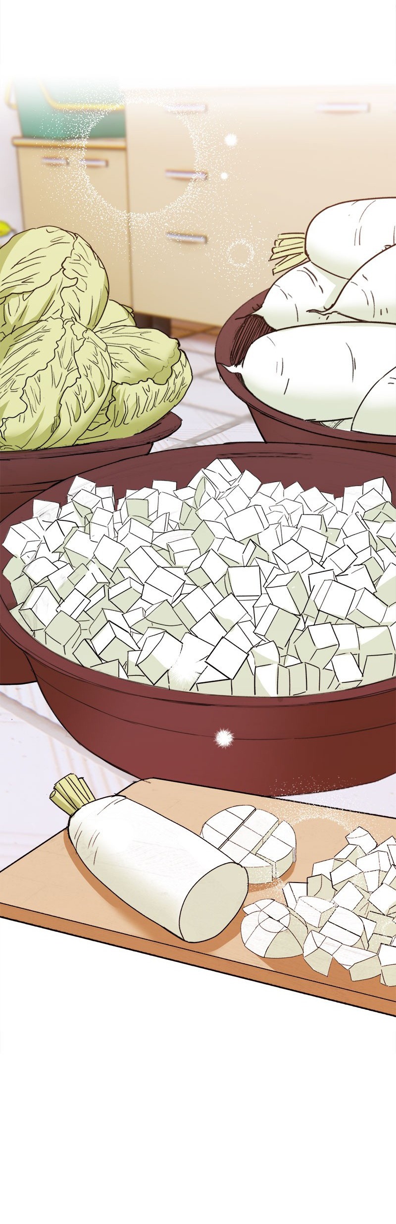 bản cam kết hôn nhân chapter 31 7