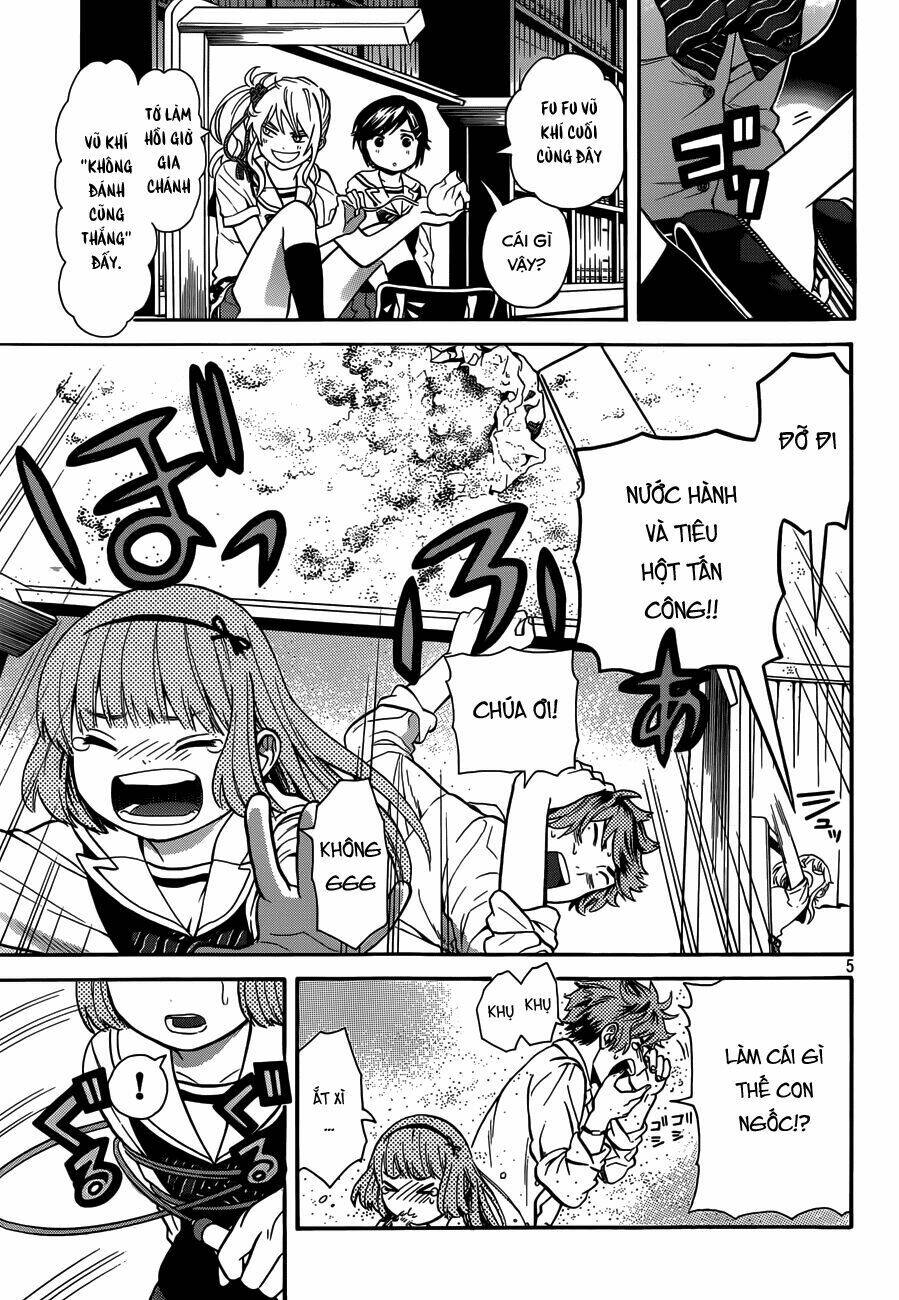 sakurasaku syndrome chapter 7 6