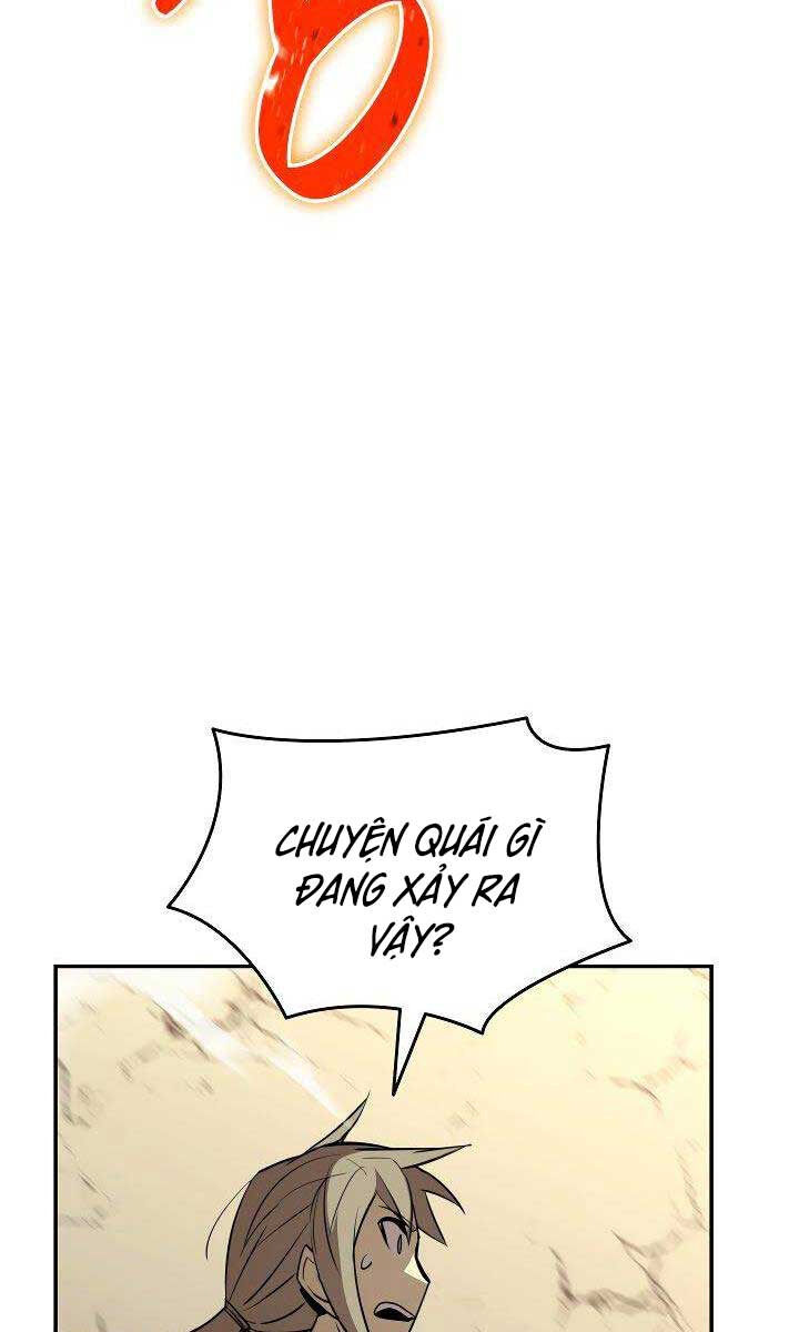 tôi là lính mới chapter 141 93