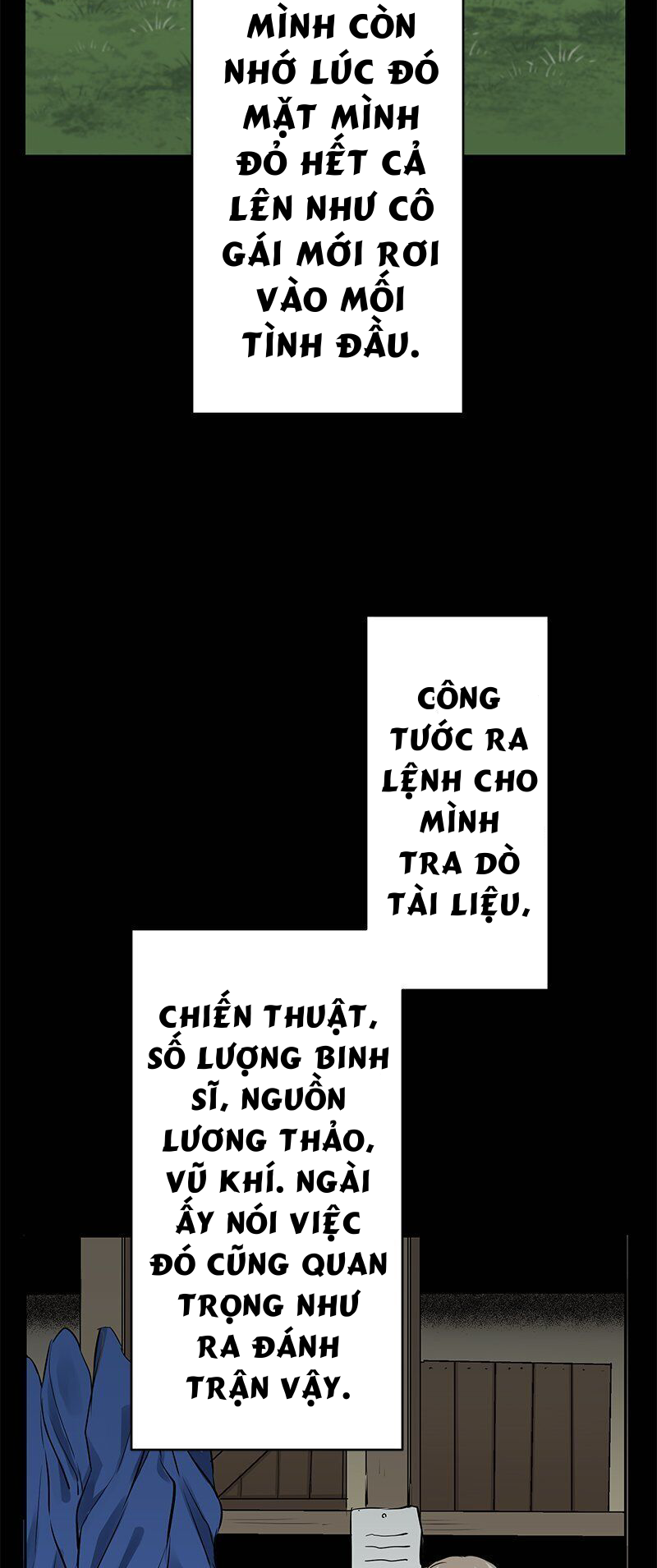 nullitas~nàng dâu giả dối~ chapter 37.1 18