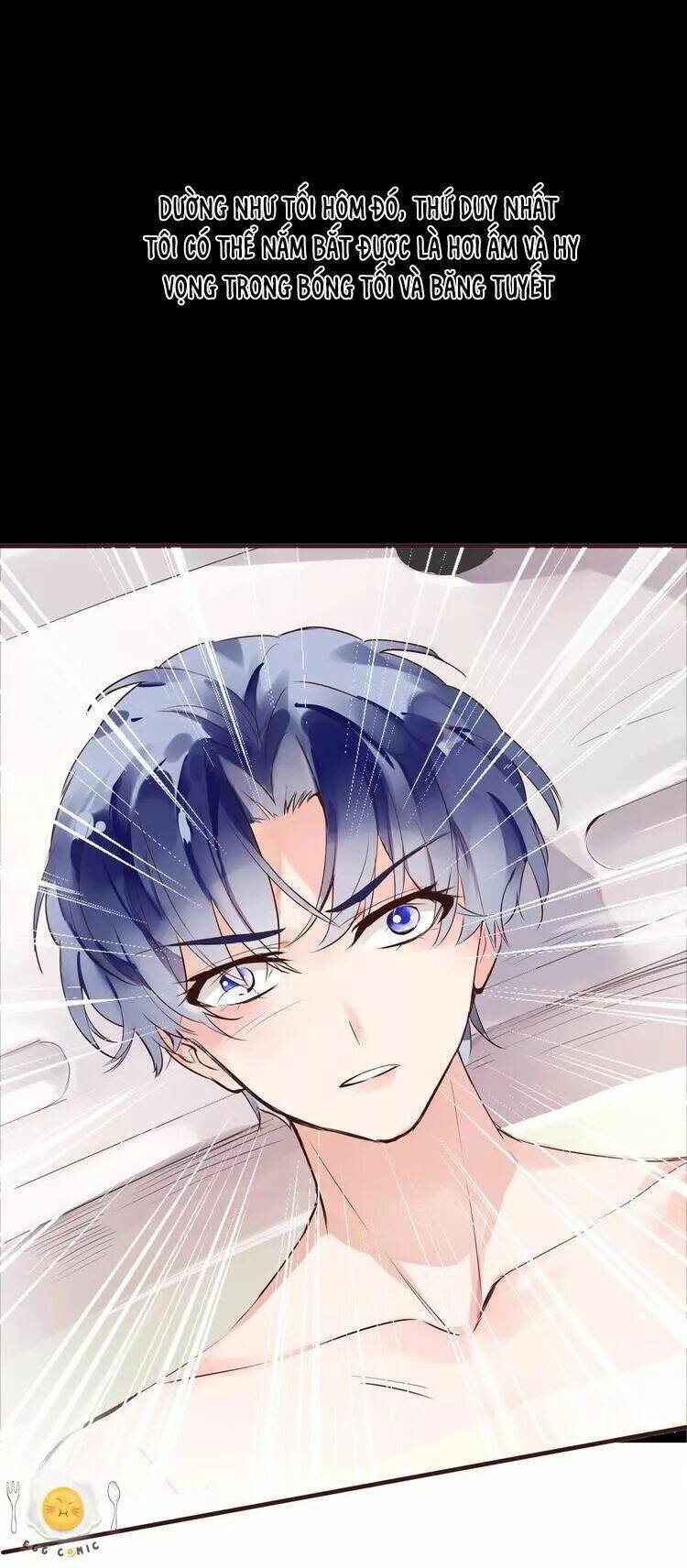 nở rộ trên bụi gai chapter 42 49