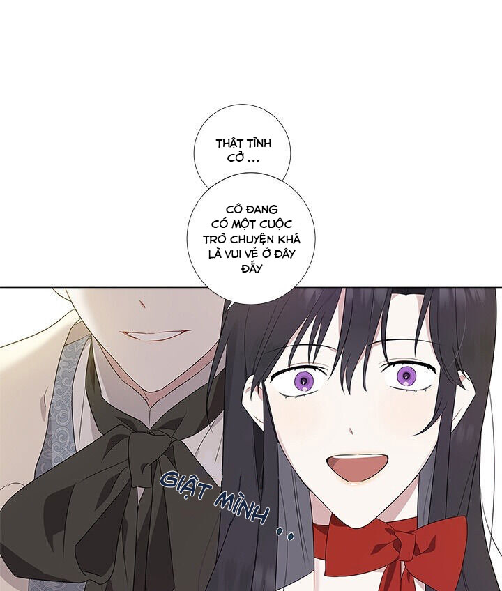 một bí mật mở chapter 3.1 10