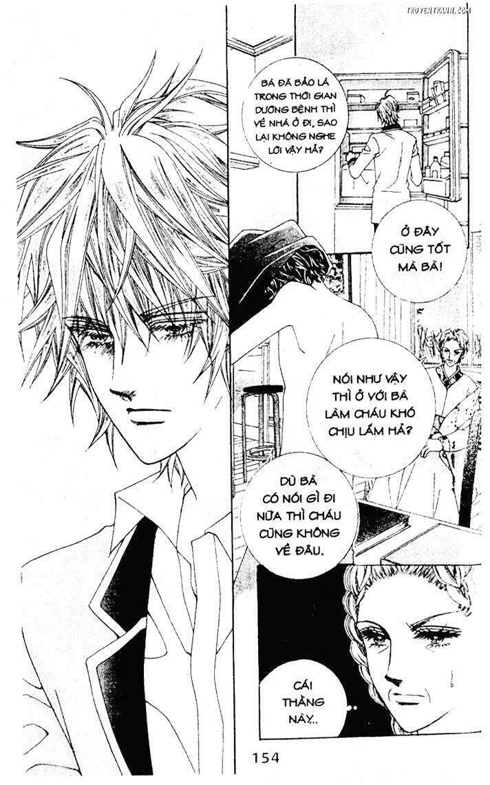 điên vì yêu - love like crazy chapter 12 14