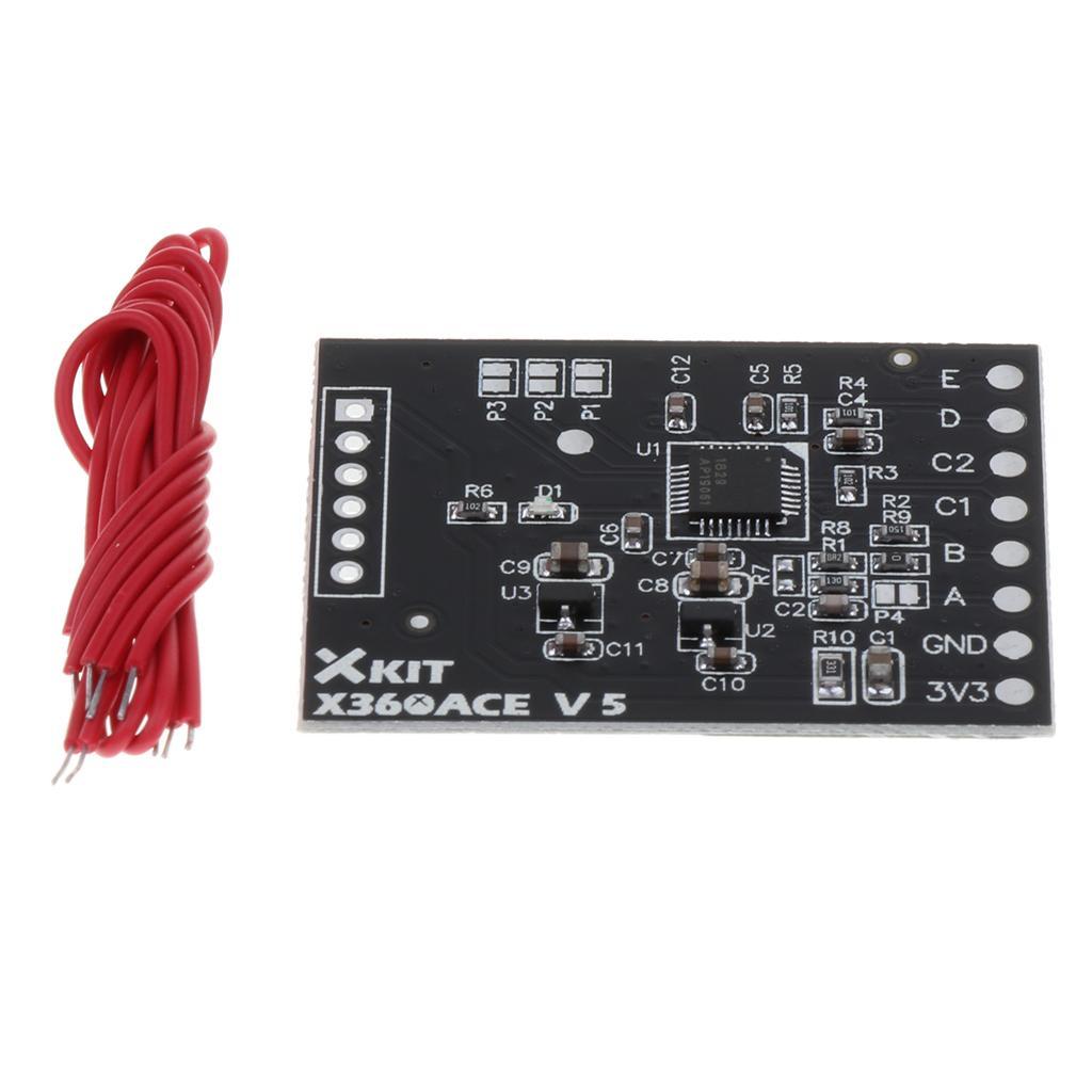 Machine  Chip Mod Chip Replacement for  360  V5