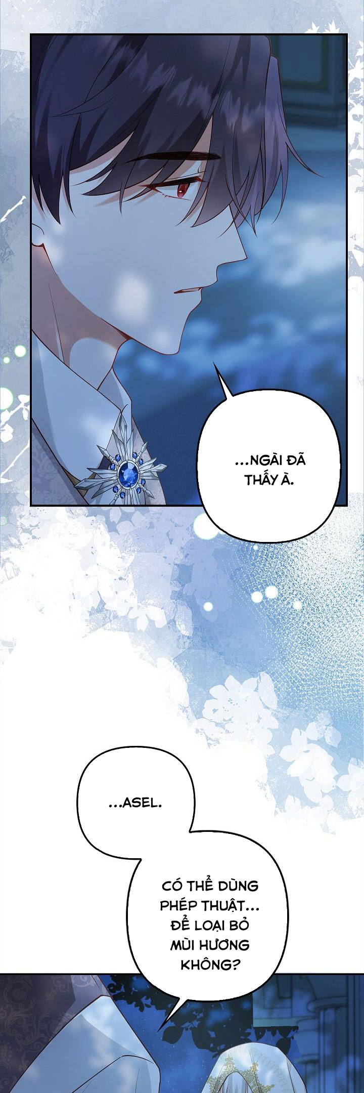 tôi sẽ nuôi dưỡng hai đứa con của nam chính chapter 26 13