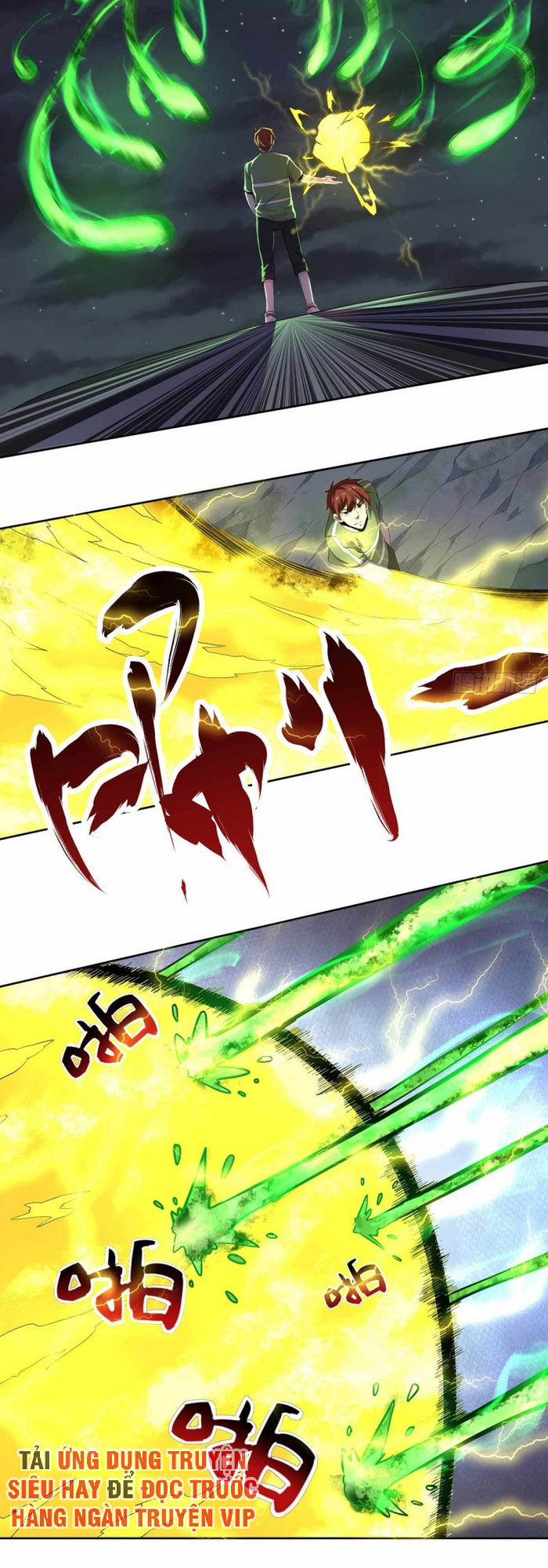 vương bài thần y chapter 49 13