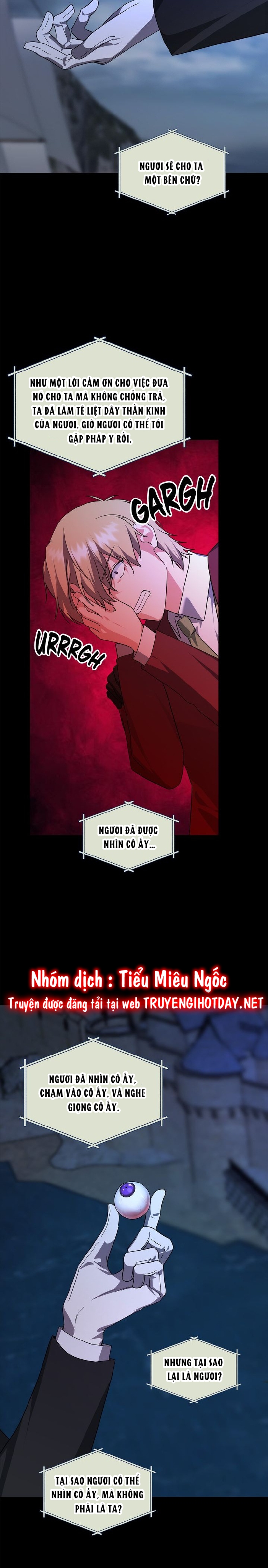 hãy nghe lời của tôi chapter 78 20