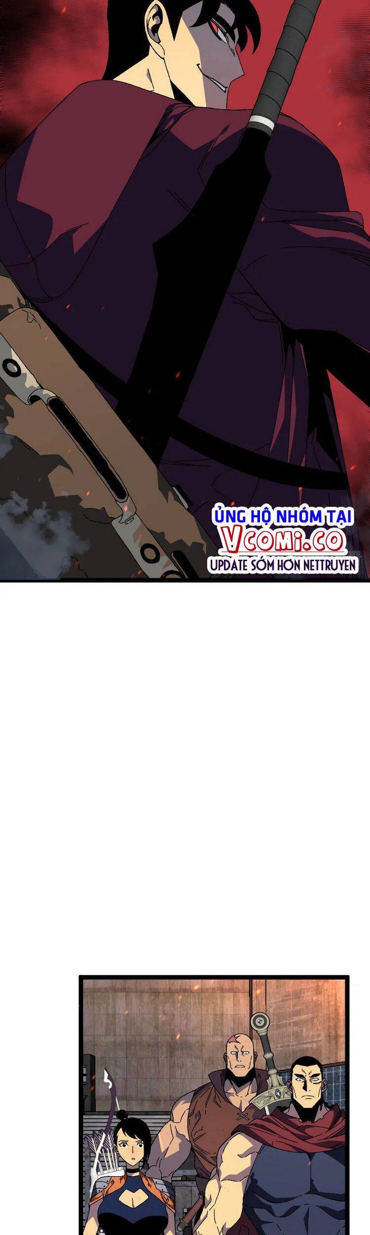 đằng lục thiên phú chapter 33 57