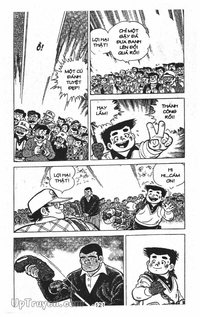 ashita tenki ni naare chapter 11 123