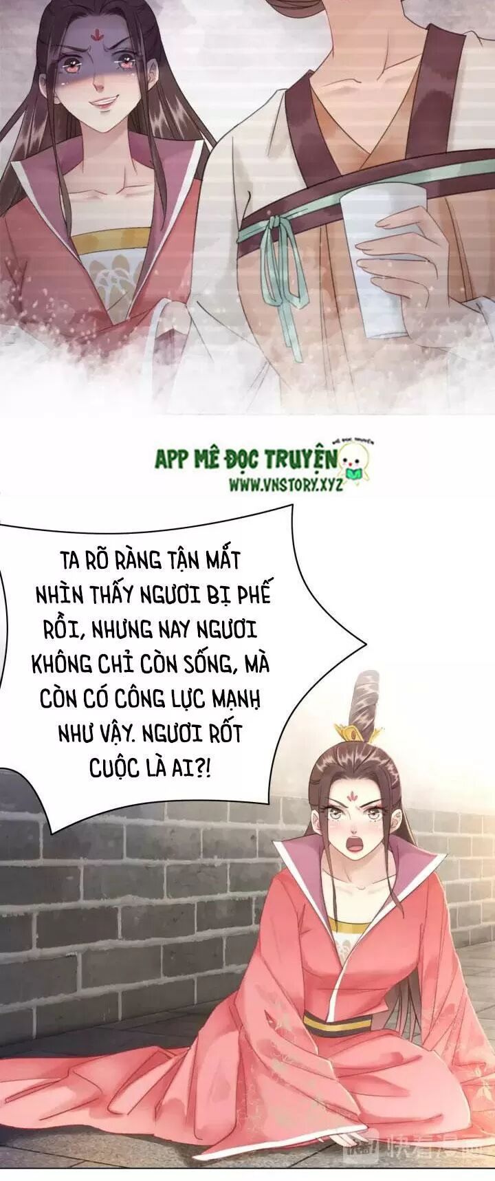 cực phẩm phế vật tiểu thư chapter 101 28