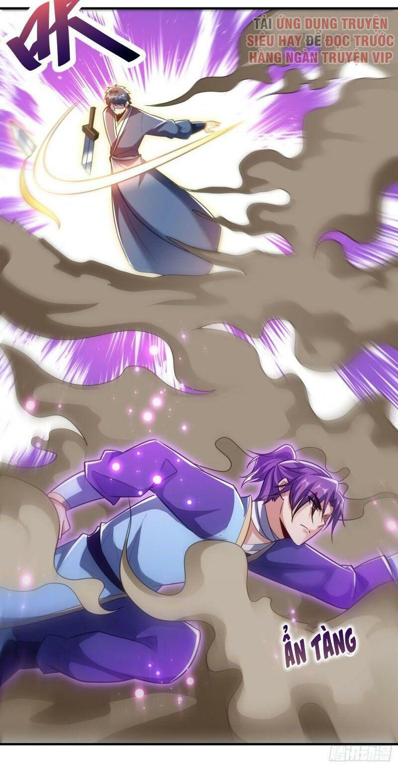 yêu giả vi vương chapter 180 33
