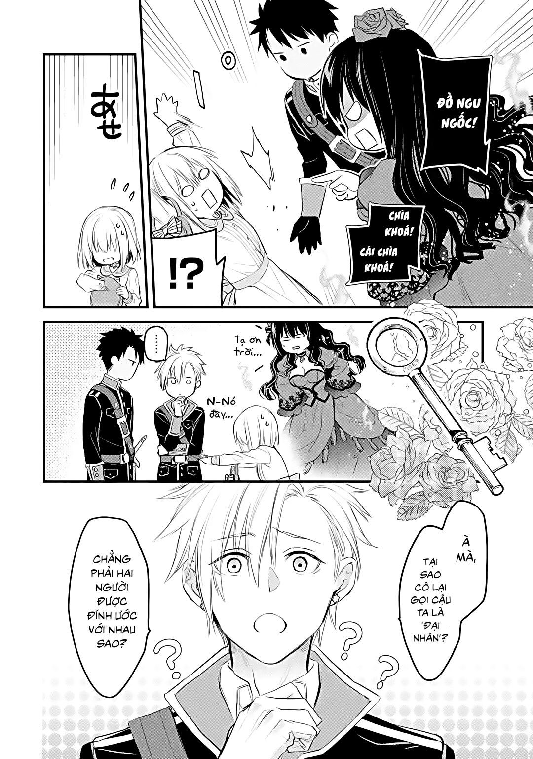 chén thánh của eris chapter 31.2 3