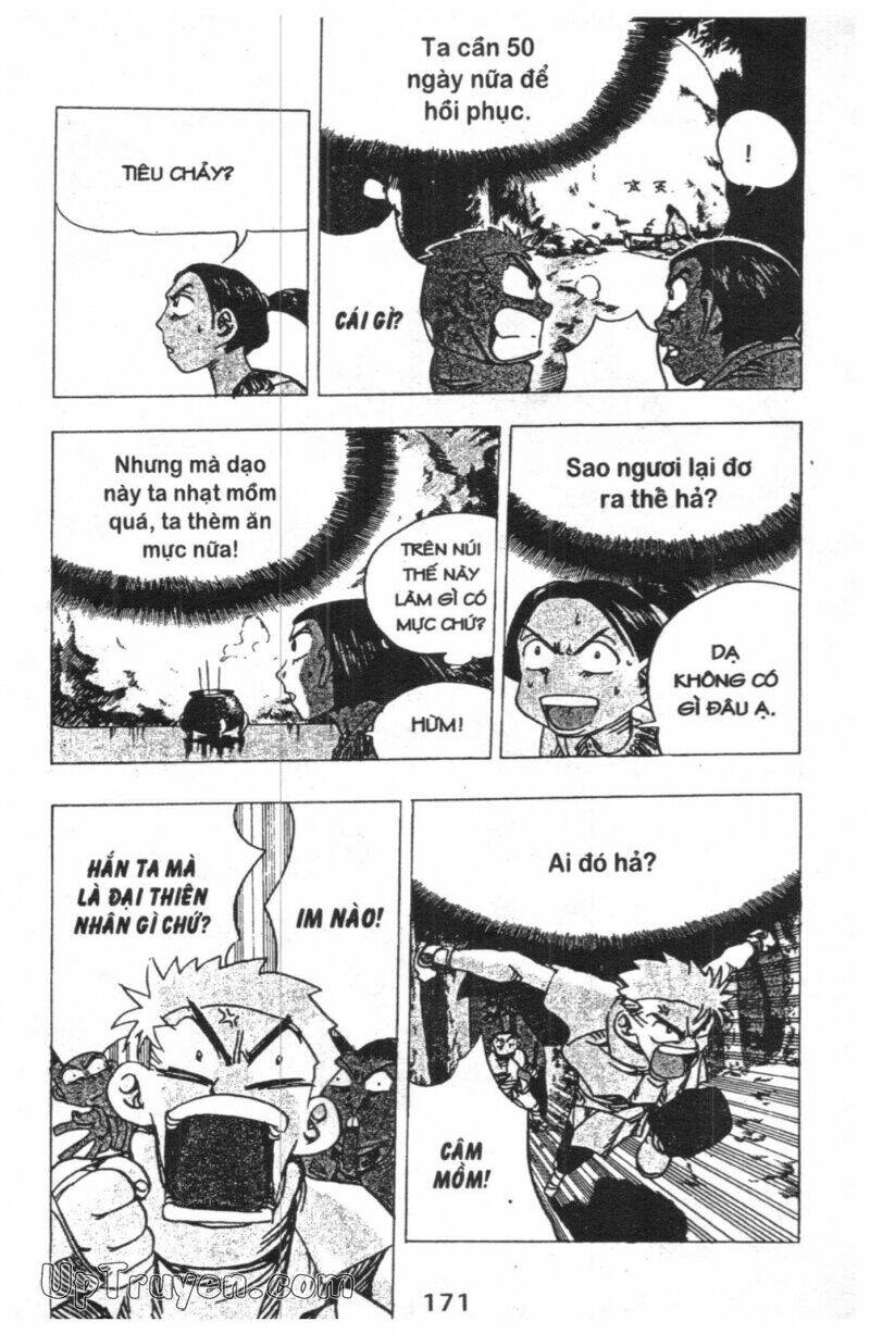 giang hồ bá đạo ký chapter 19 171