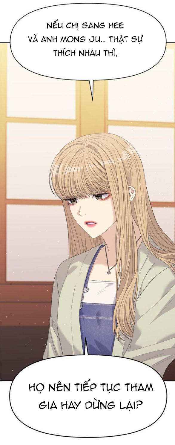 Couple Breaker chapter 57.1 36