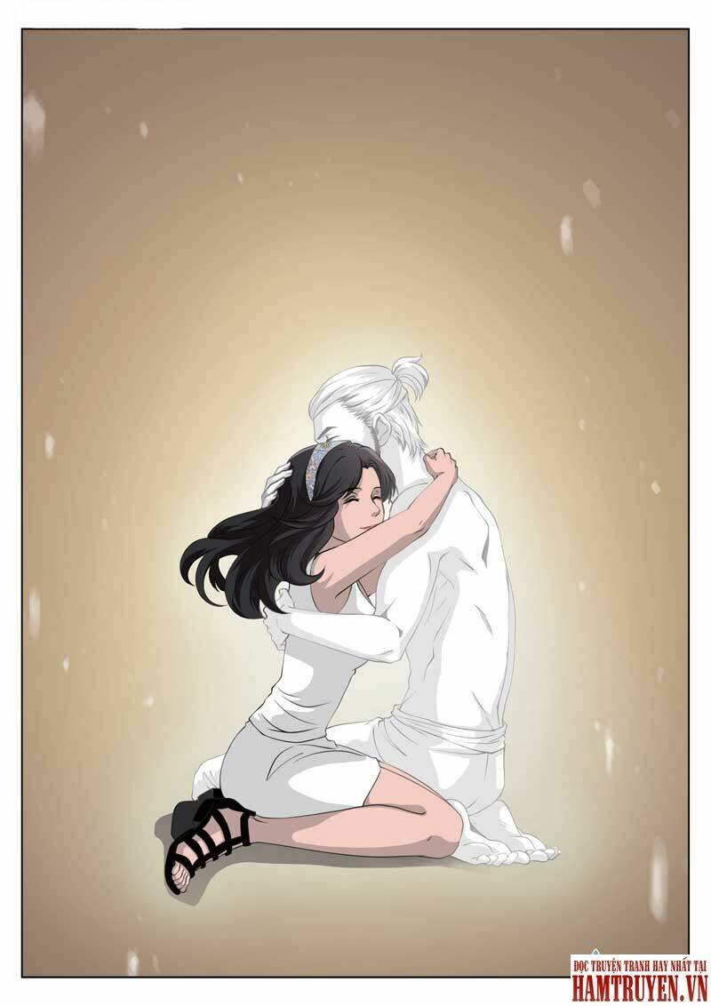 ngụy thủy nghi vân chapter 66 16