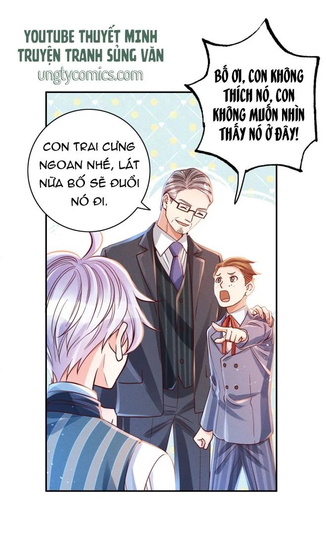 mê muội mất cả ý chí chapter 13 30