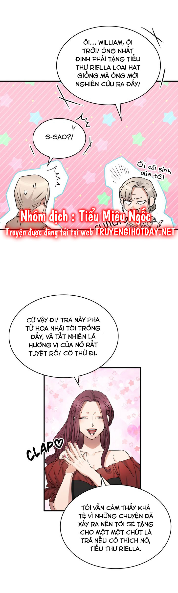 hai người thừa kế chapter 57 8