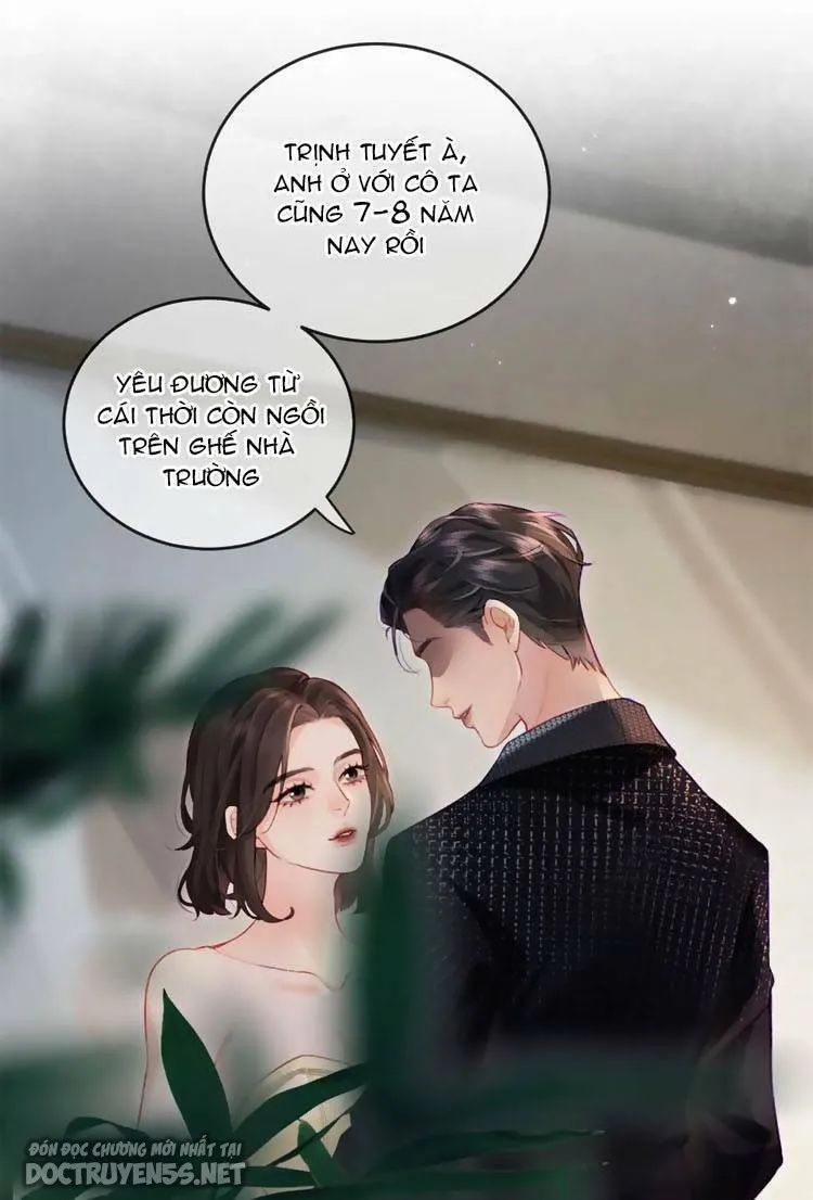 vợ chồng siêu sao có chút ngọt [m] chapter 22 8