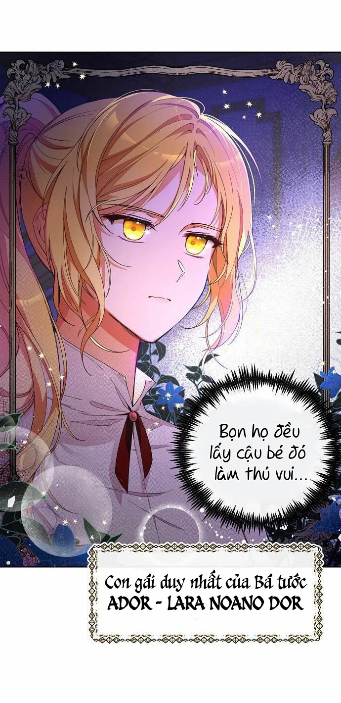 thuần hóa hầu tước điên loạn chapter 1 23